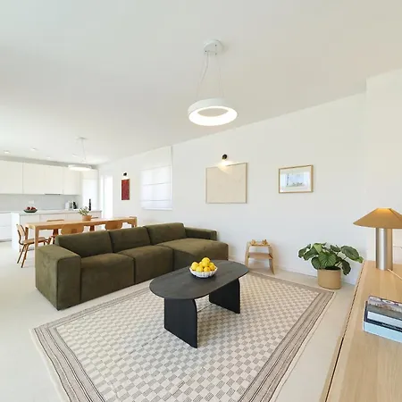 Solmare Villa *