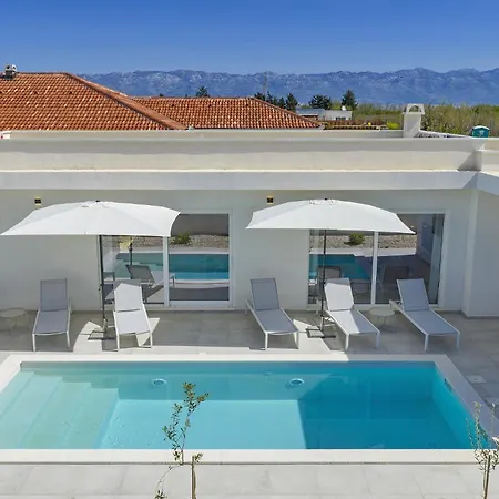 Villa Solmare Privlaka