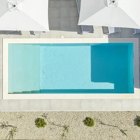 Villa Solmare Privlaka