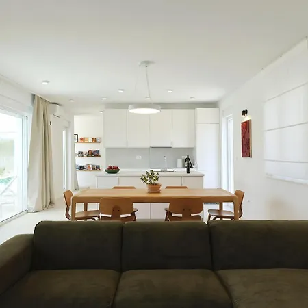 Solmare Villa *