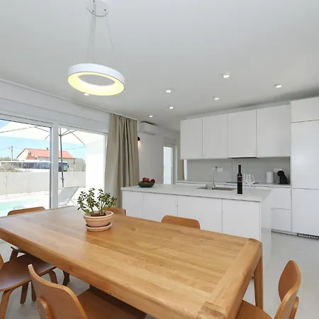 Solmare Villa Privlaka