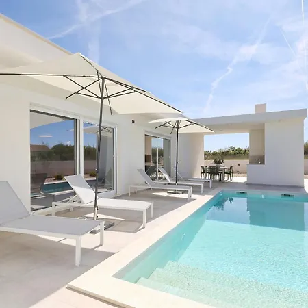 Villa Solmare Privlaka (Zadar)