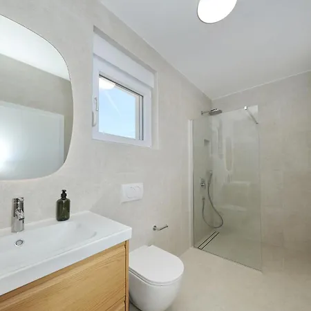 Solmare Villa Privlaka
