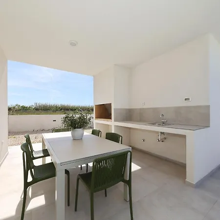 Solmare Privlaka (Zadar)