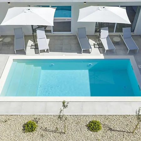 Villa Solmare Privlaka (Zadar)