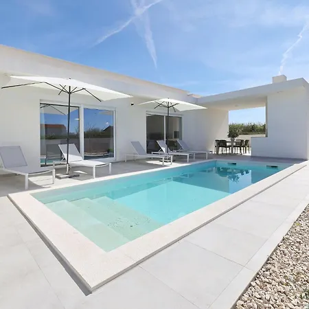 Solmare Villa Privlaka