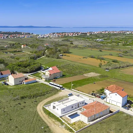 Solmare Villa *