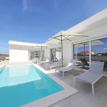 Villa Solmare Privlaka